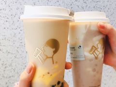 -喜茶(南京仙林金鹰店)