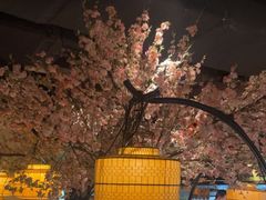 -绿茶餐厅(昌平悦荟店)