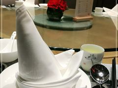 -莲·中餐厅(成都首座万豪酒店)