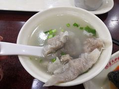 -蓝氏钟楼肉粽