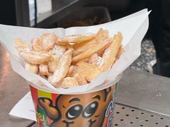 -Potato Corner(广州天河城店)