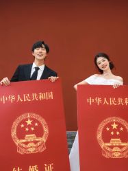 -蒙娜丽莎婚纱摄影 MONALISA