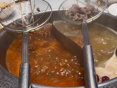 -千牛将·鲜牛肉火锅(开元路店)