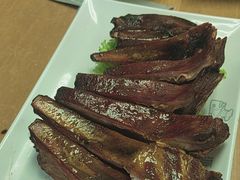 -正丰源大缸烧烤(人民路店)