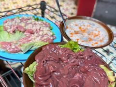 -王歘歘·chuǎ火锅(五道营店)