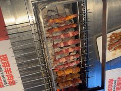 -嫩羊羊·延边烤串·朝鲜族美食(张家港美食街店)
