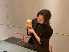 -麦当劳(苏州中心星悦汇店)