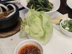 -走马楼饭庄(慈城古县城店)