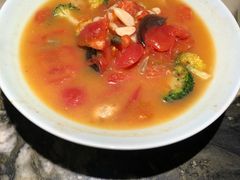 -绿茶餐厅