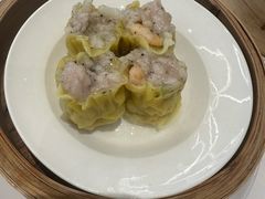 -金汇酒楼(中山东区店)