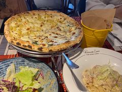 -Primo·丽莫意大利窑烤披萨