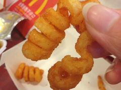 -麦当劳(河北唐山光明路餐厅)