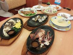 -萨莉亚意式餐厅(人和印象万家店)