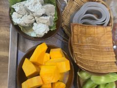 -耙二哥腰片王老火锅(双碑总店)