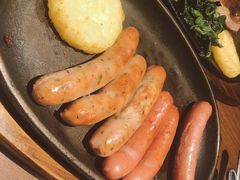 -萨莉亚意式餐厅(杭州滨江天街店)