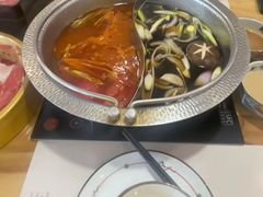 -牛匠和牛寿喜锅(西安总店)