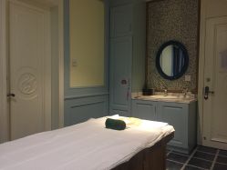 包房-静博士养生美容连锁