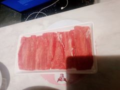 -食潮汕头鲜牛馆(望京保利店)