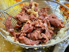 -牛一煲美食(江高店)