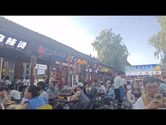 -老周炒拨拉(甘州总店)