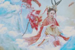 -梓摄影古装写真工作室(富力广场店)