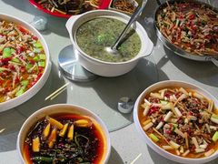 -蛙兔鸡自贡风味·特色江湖菜(广都店)