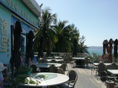 -锦里海景海鲜餐厅.三亚老字号(亚龙湾中心广场店)