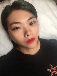 -西施无菌半永久纹绣眉眼影唇轻增发纹发际线