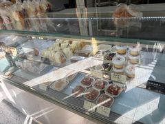 -甜嘟嘟烘焙坊(舒城路店)
