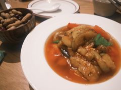 -纳鲁孜·新疆特色餐厅(上海悦荟广场店)