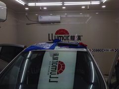 -车艺佳龙膜隐形车衣汽车贴膜(宝山丰宝店)