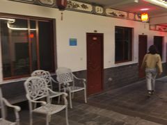 -瑞丰园庭院餐厅·白族传统家常菜