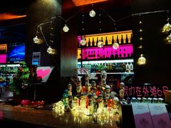 -YUE·6·西式融合餐厅(外滩六号店)