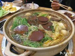 -红满天红焖羊排(大西菜行店)