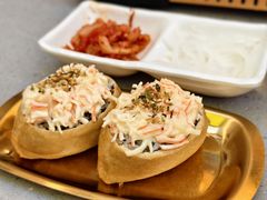 -豚妈妈汤饭·部队锅(南京东路店)