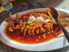 -海尔洲际酒店天下一品中餐厅