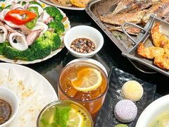 -阿妹小海鲜(下角店)