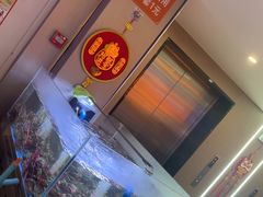 -徐记小怪兽肉蟹煲(中央大街店)
