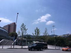 -乐天免税店(明洞店)
