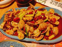 -北京食堂·烤鸭·宵夜(亚运村店)