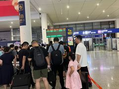 -小杨生煎(龙阳广场店)