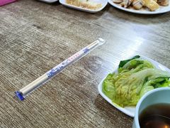 -煲煲香快餐(南京路店)