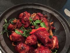 -鹿港小镇(霄云店)