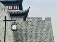 -相门城墙文化休闲景区