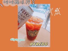 -桂桂茶(大宁国际广场店)