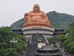 -溪口-滕头旅游景区