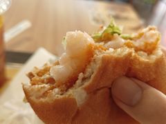 -麦当劳(金山红星美凯龙DT店)