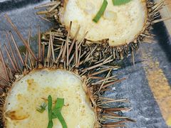 -海胆小馆(东北水饺·春柳店)