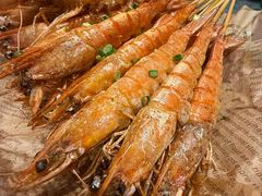 -79号渔船海鲜饭店(坂田店)