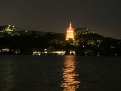 -柳莺湖上·湖景餐厅·江南菜(西湖店)